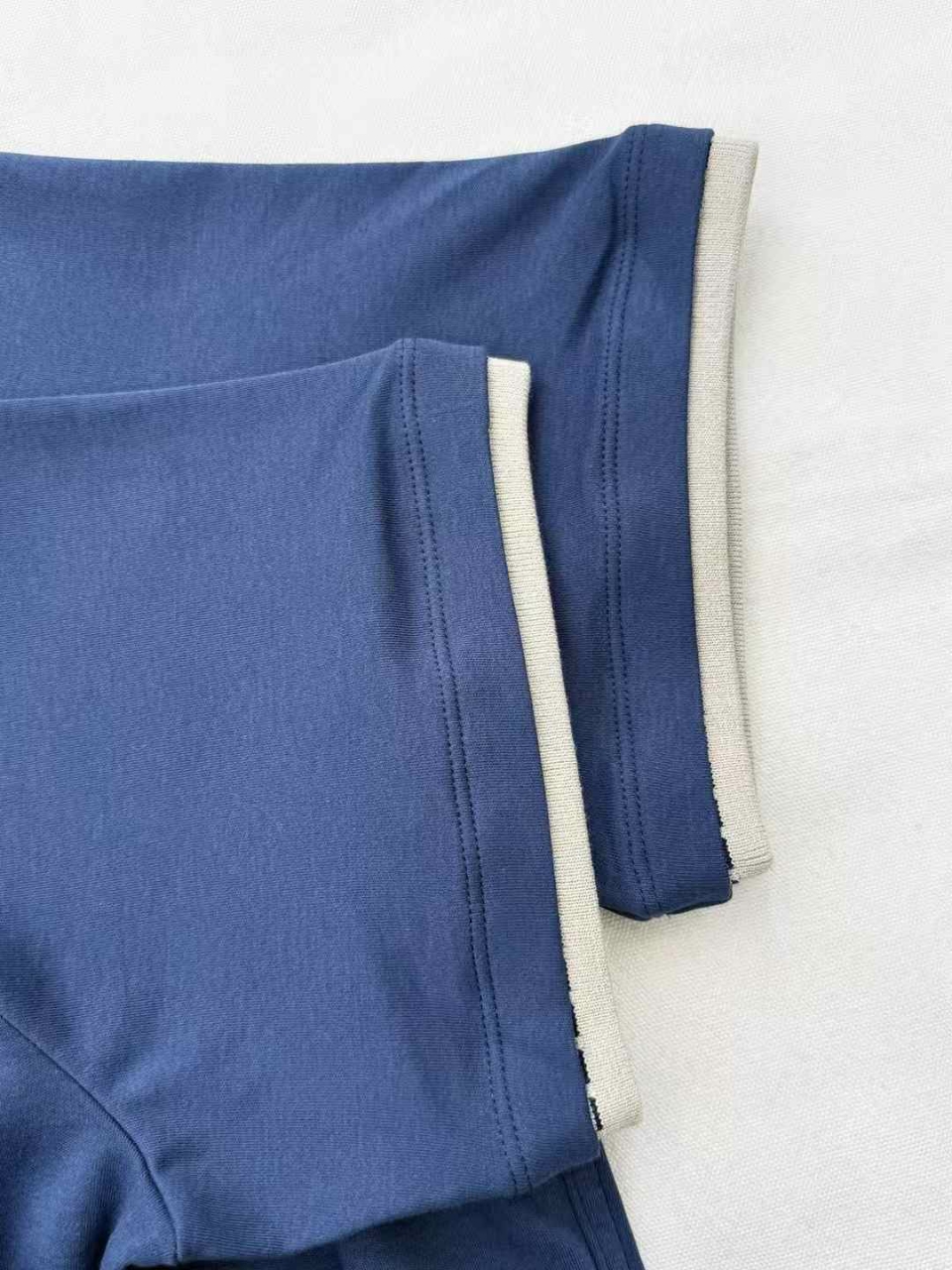 에르메스 코튼 크루넥