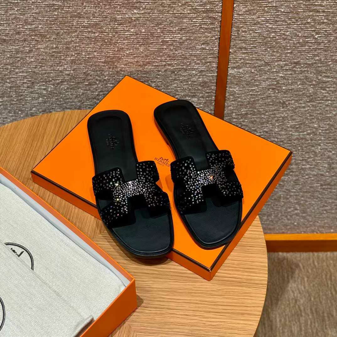 에르메스 오란