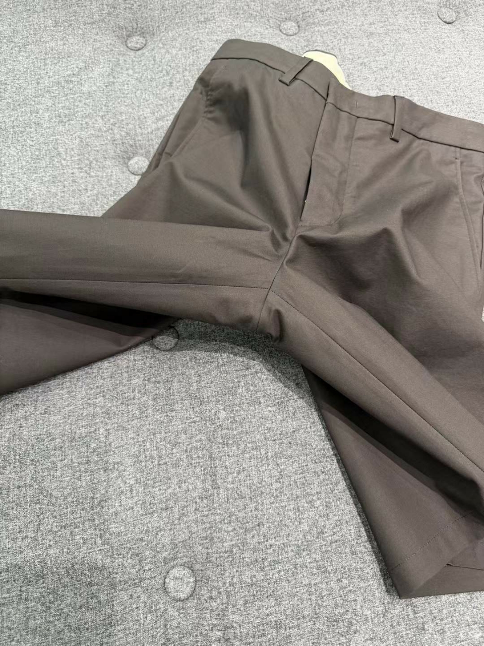 로로피아나 자르노 버뮤다 반바지