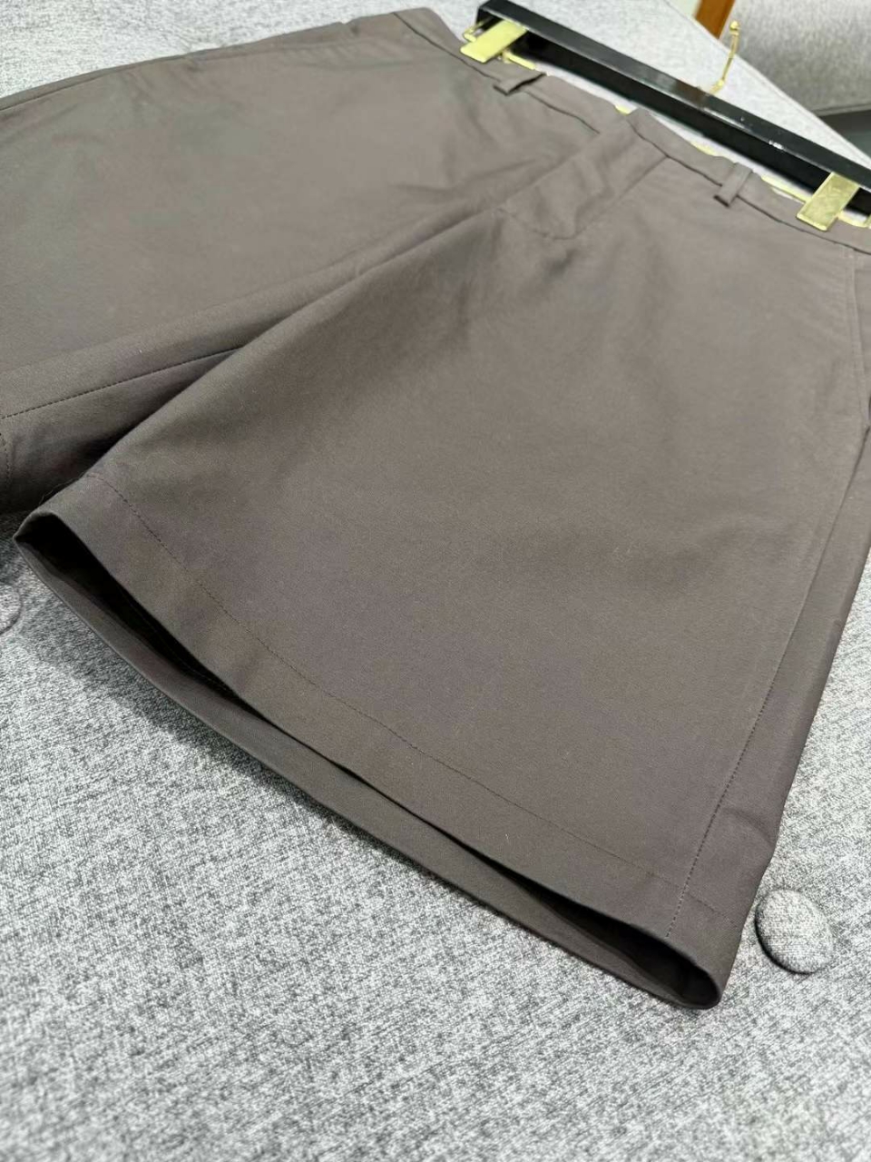 로로피아나 자르노 버뮤다 반바지