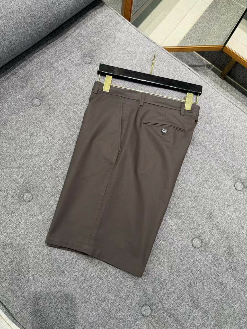 로로피아나 자르노 버뮤다 반바지