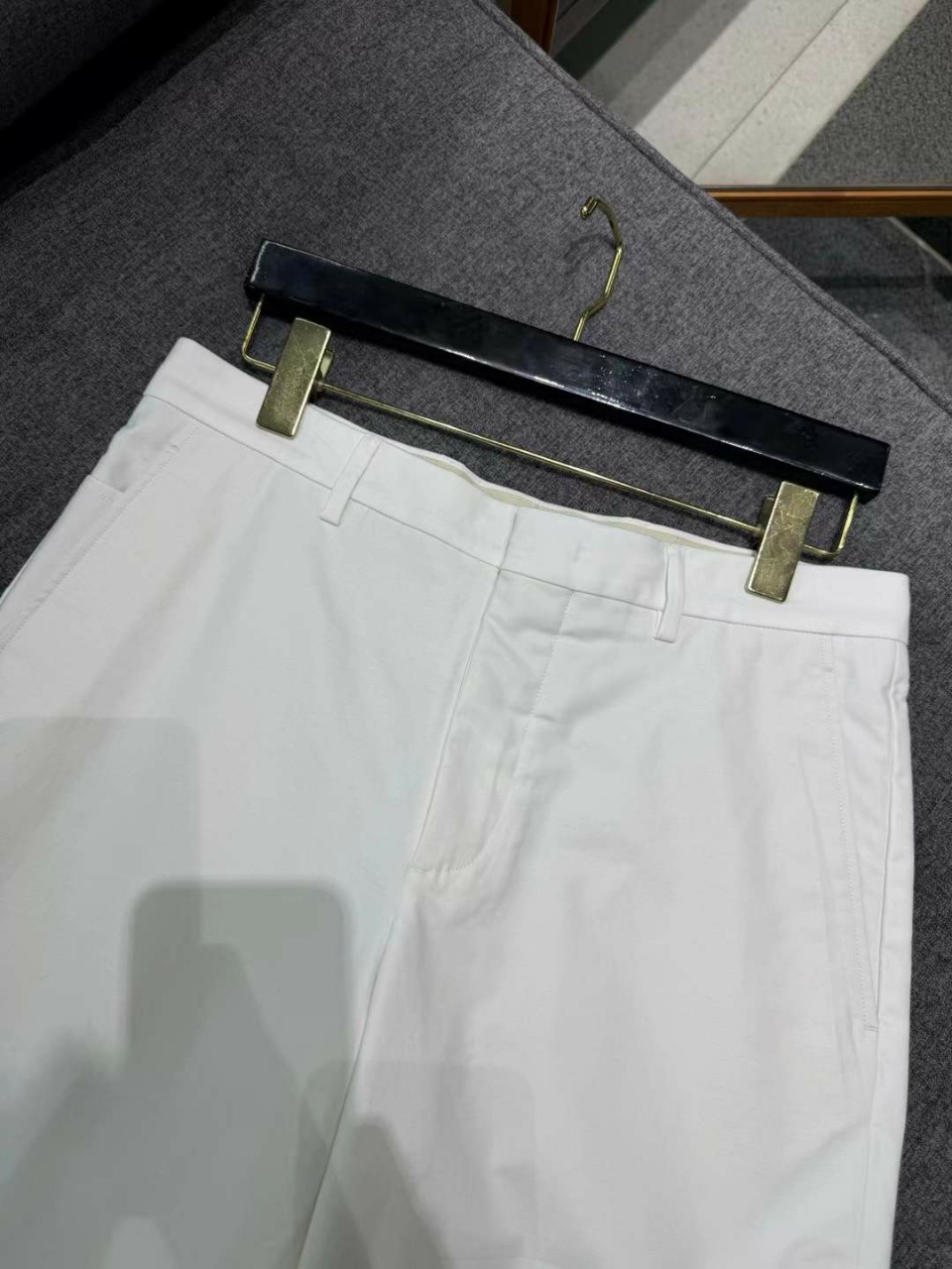 로로피아나 자르노 버뮤다 반바지