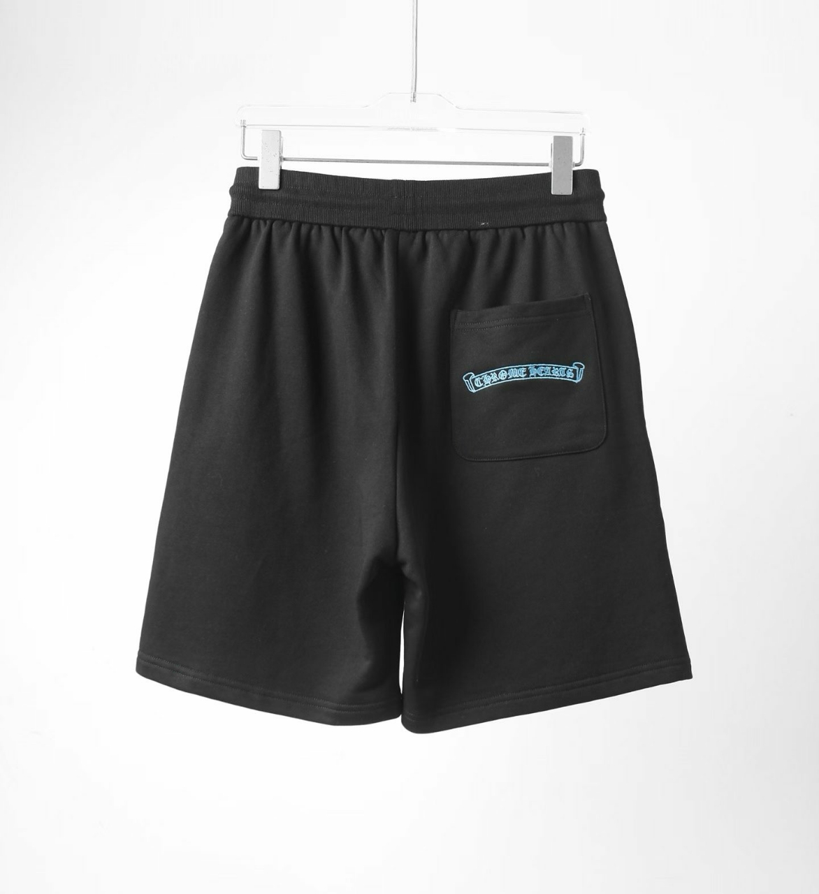 크롬하츠 자수 반바지