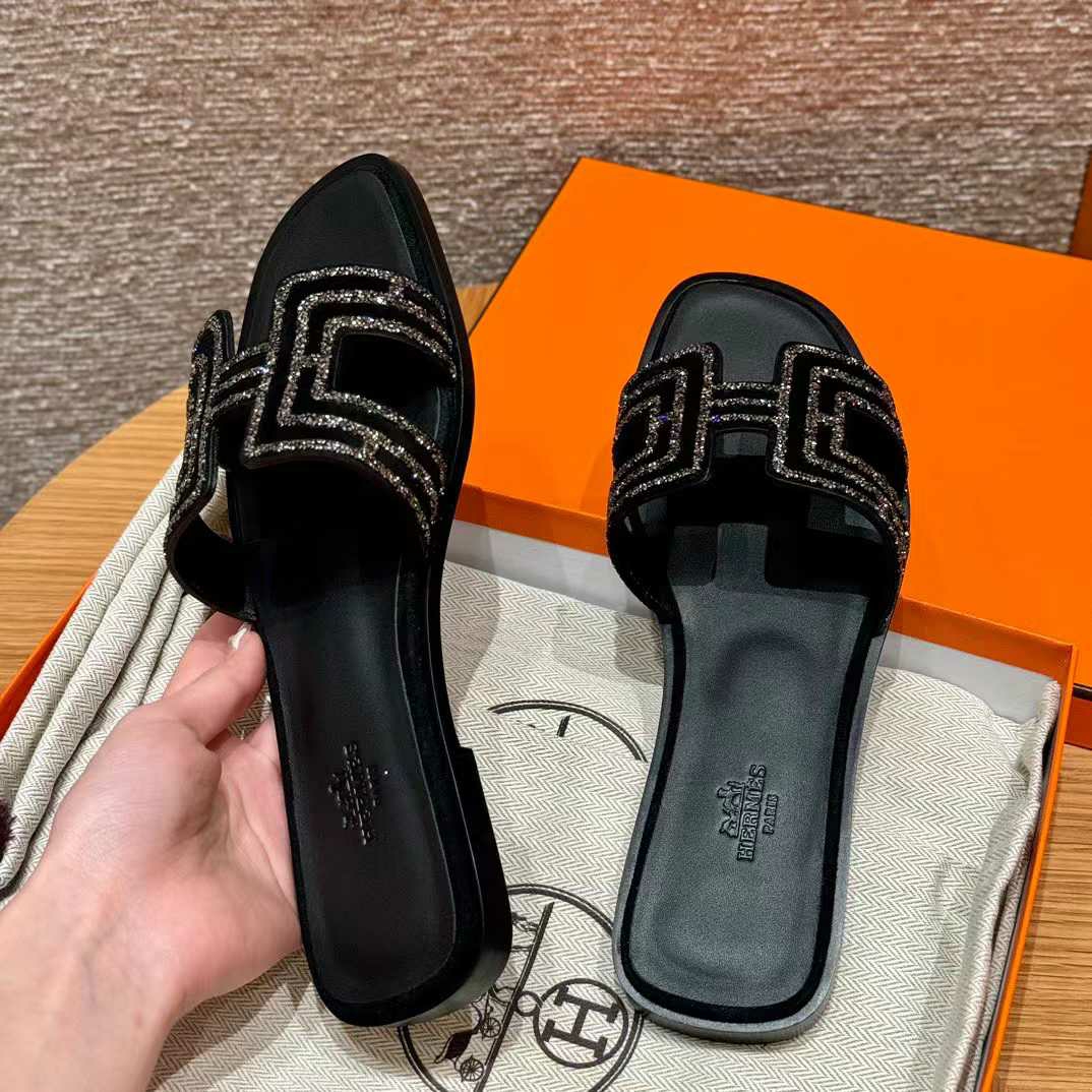 에르메스 오란