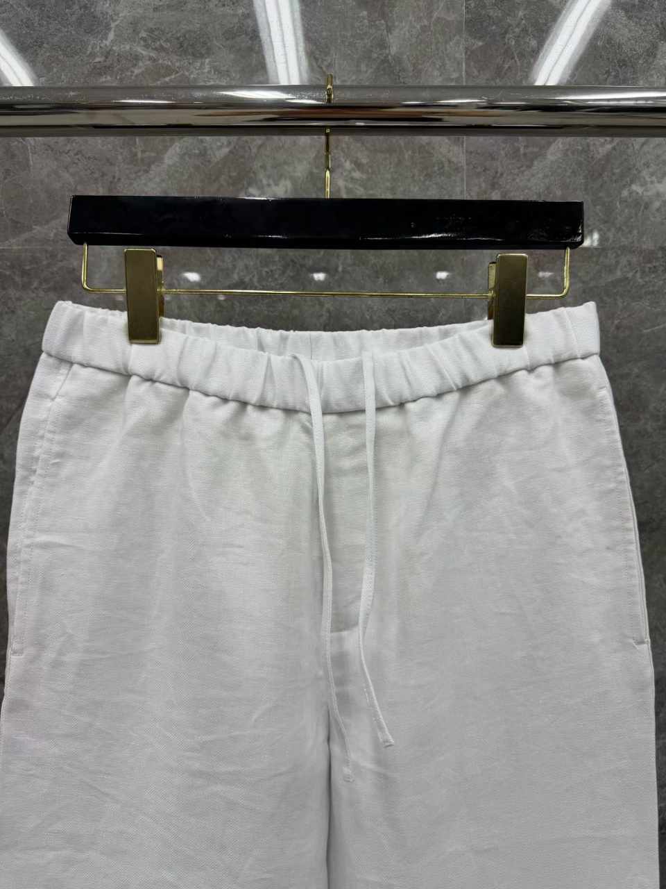 로로피아나 마를린 트라우저 팬츠