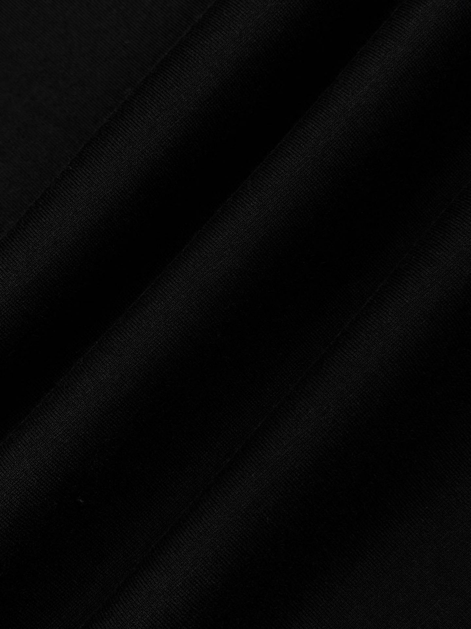 디올 꿀벌 자수 코튼 티셔츠