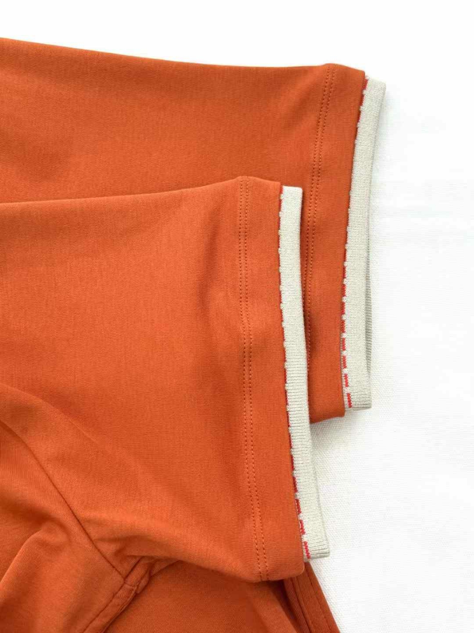 에르메스 코튼 크루넥