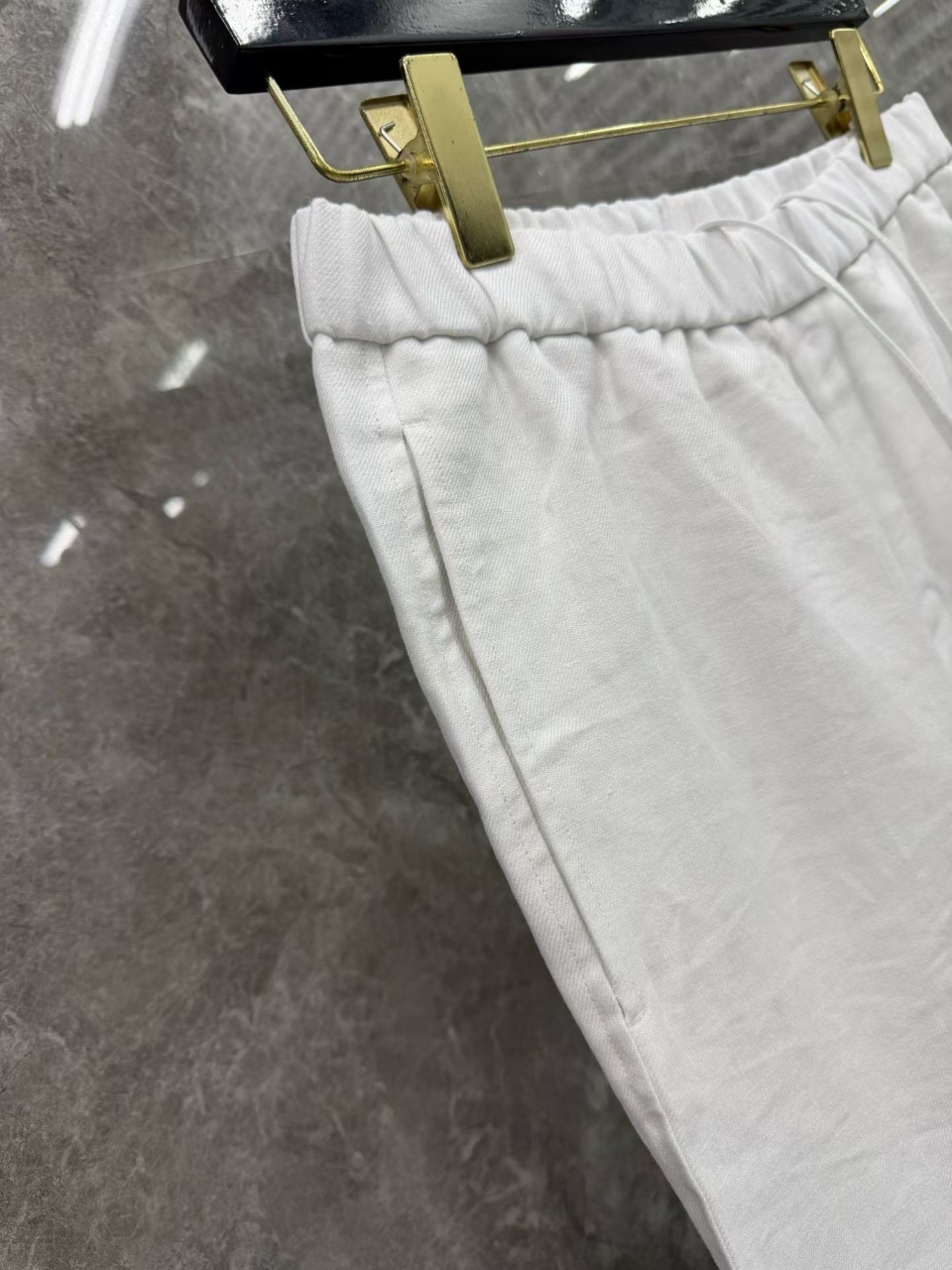 로로피아나 마를린 트라우저 팬츠