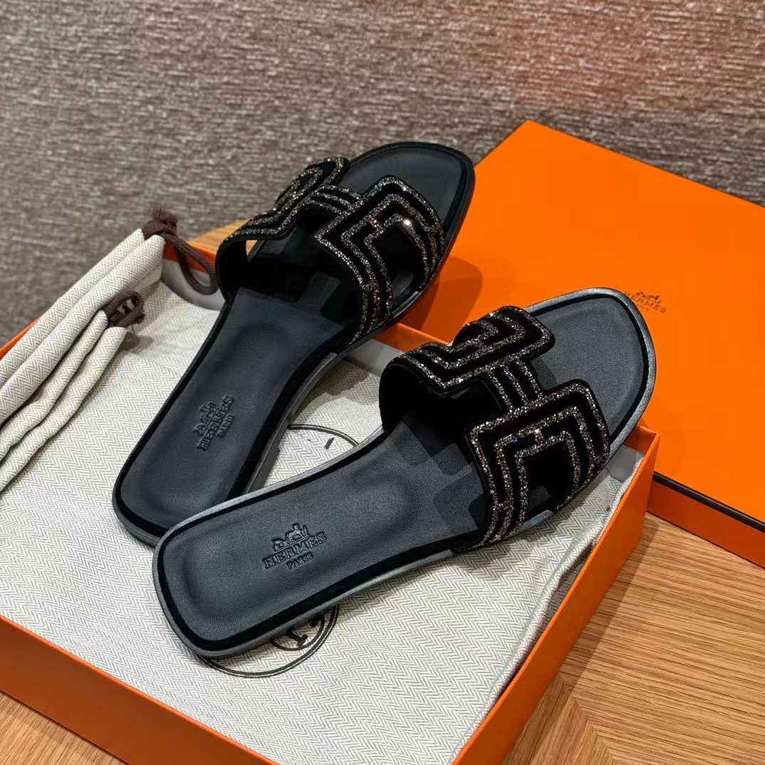 에르메스 오란