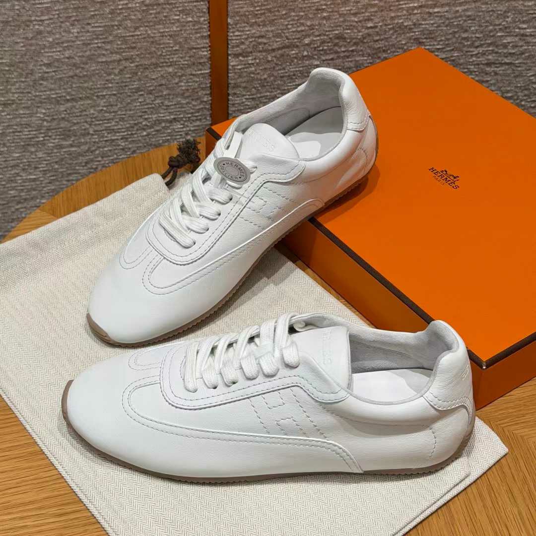 에르메스 마스터 스니커즈