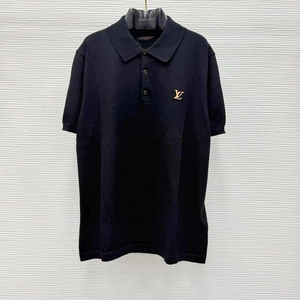 루이비통 LV 피케 폴로 셔츠