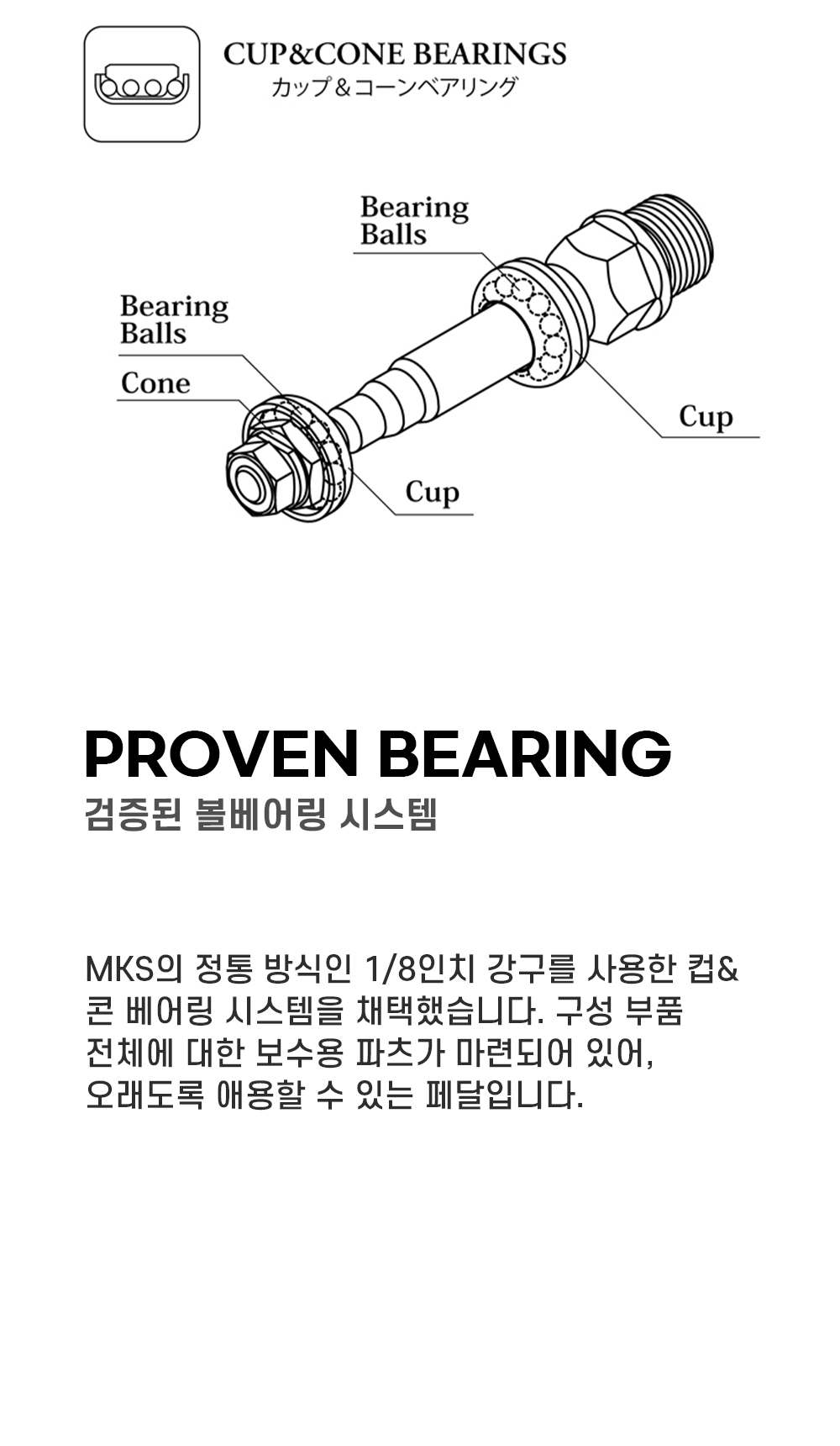 MKS 오로라 이지 슈페리얼 퍼플/실버