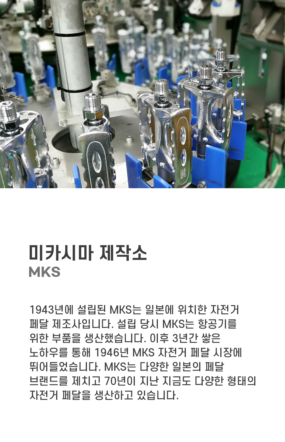 MKS 오로라 블랙