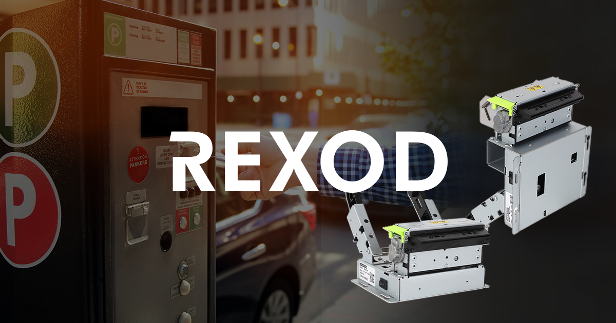 REXOD