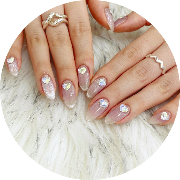 2020년 12월 독자아트 : 네일홀릭 - NAILHOLIC MAGAZINE