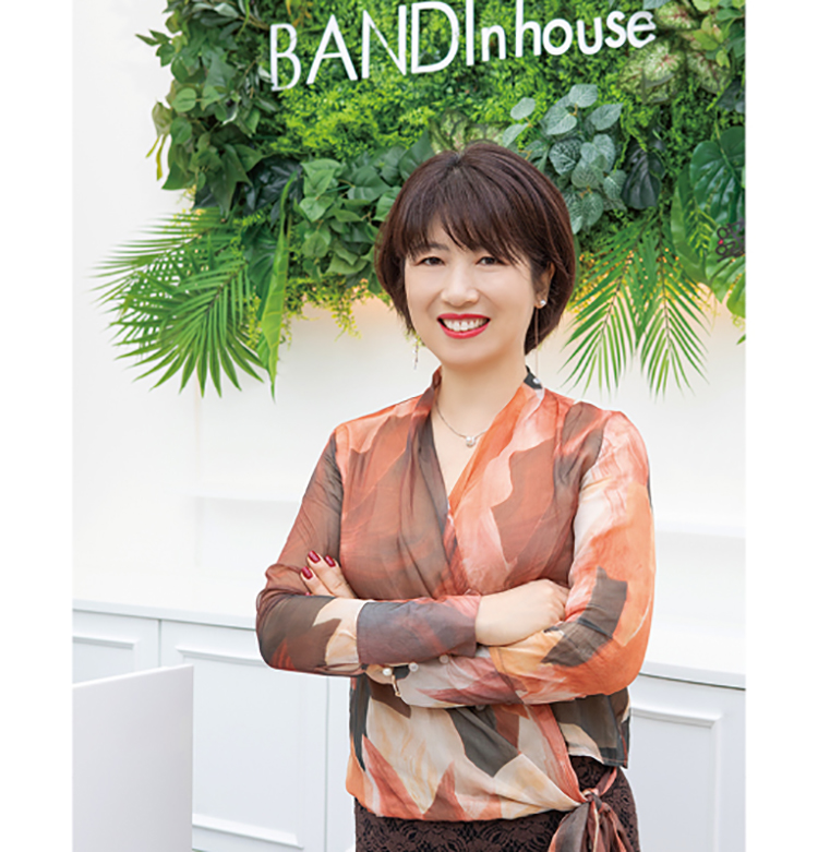 네일에 문화를 곁들인 체계적 힐링 공간, ‘반디인하우스’! : 네일홀릭 - NAILHOLIC MAGAZINE
