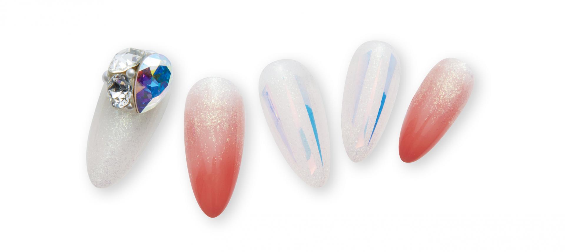 2024년 3월 Arti X : 네일홀릭 - NAILHOLIC MAGAZINE