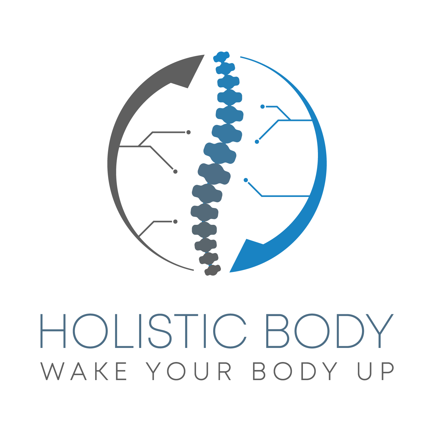 HOLISTIC BODY SHOP