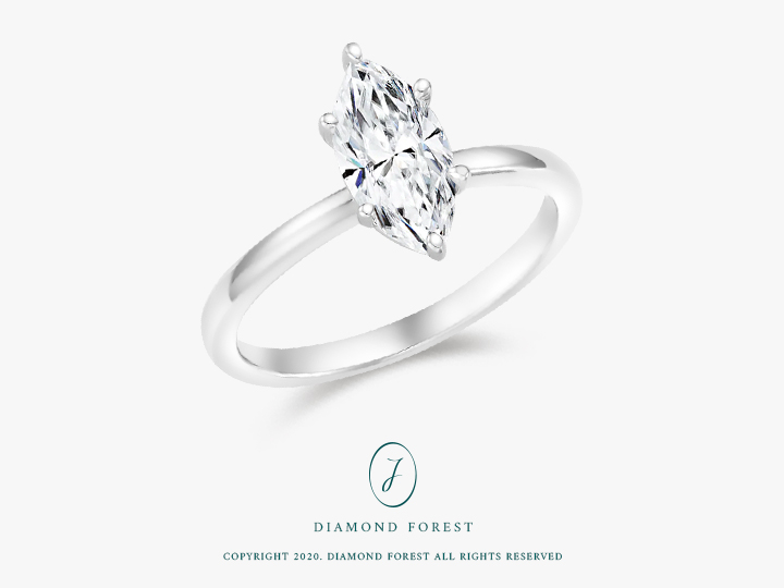 Pear Trio Fairy 1.15ct | Fancy (진행중)