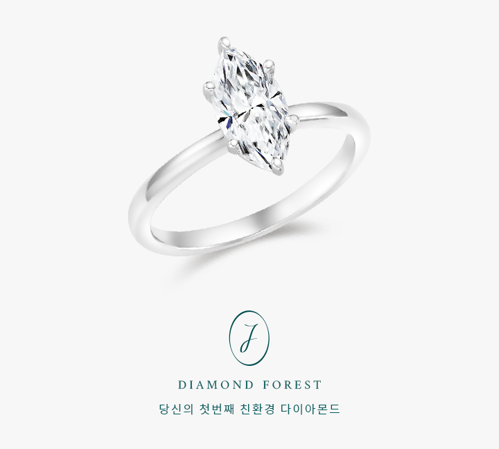 Pear Trio Fairy 1.15ct | Fancy (진행중)