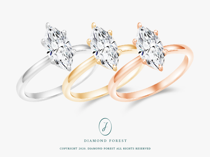 Pear Trio Fairy 1.15ct | Fancy (진행중)