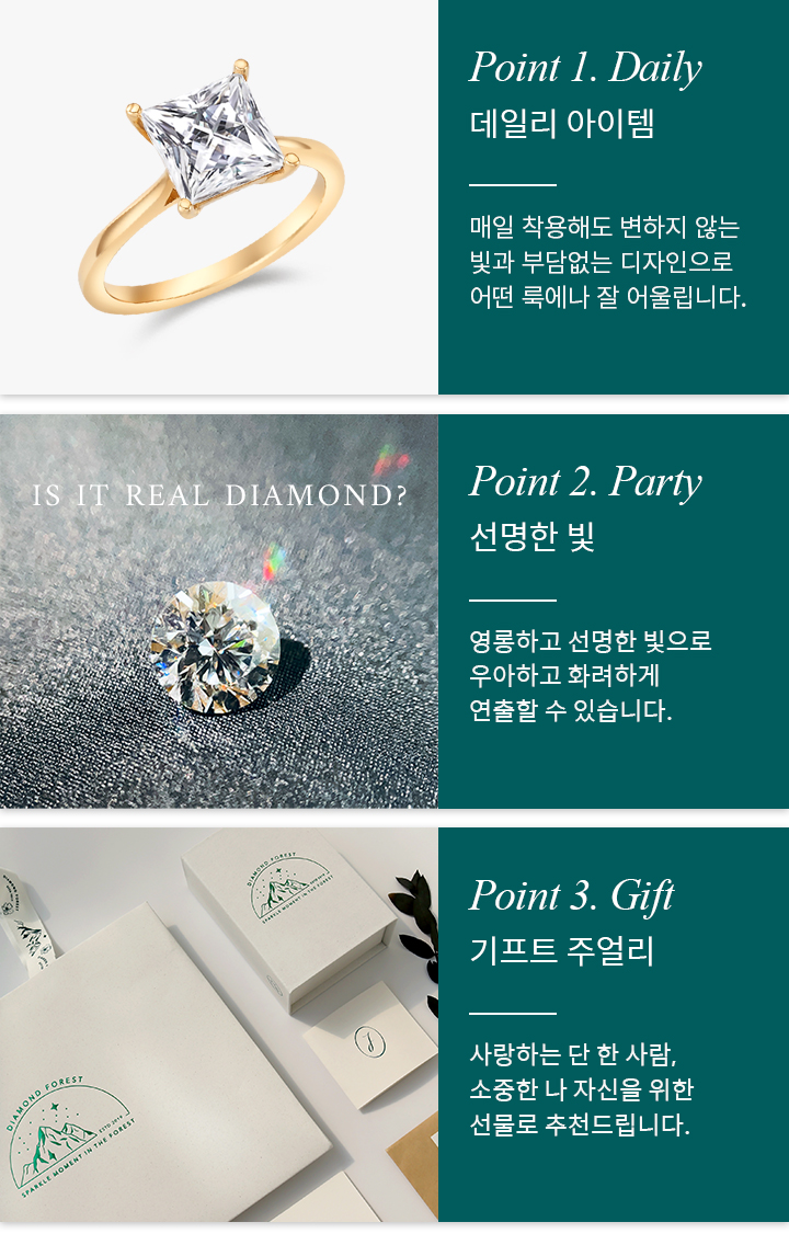 Princess Fairy 2ct | Fancy (진행중)