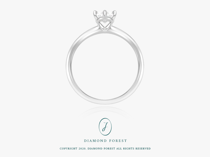 Pear Trio Fairy 1.15ct | Fancy (진행중)