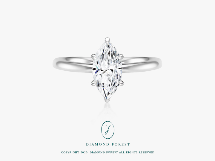 Pear Trio Fairy 1.15ct | Fancy (진행중)