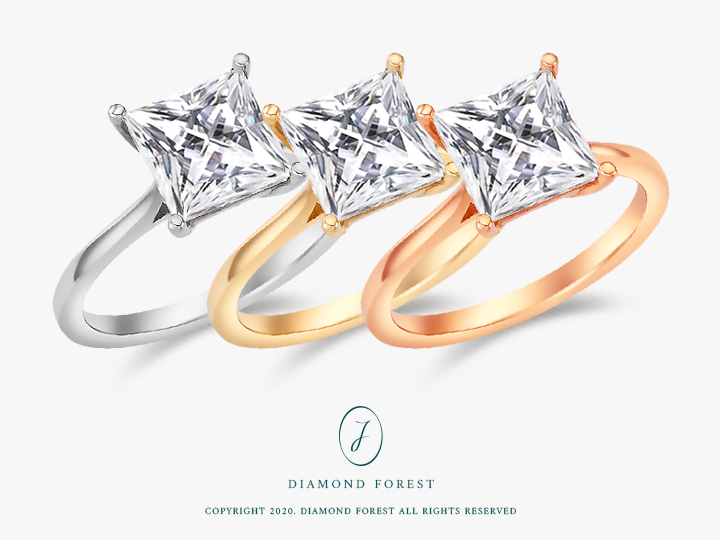 Princess Fairy 2ct | Fancy (진행중)