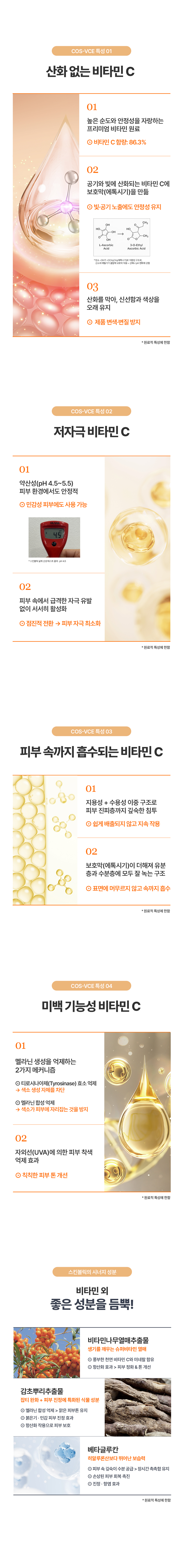 🤎10월 프로모션🤎[2+1/3+3] 비타 디엑스 키트