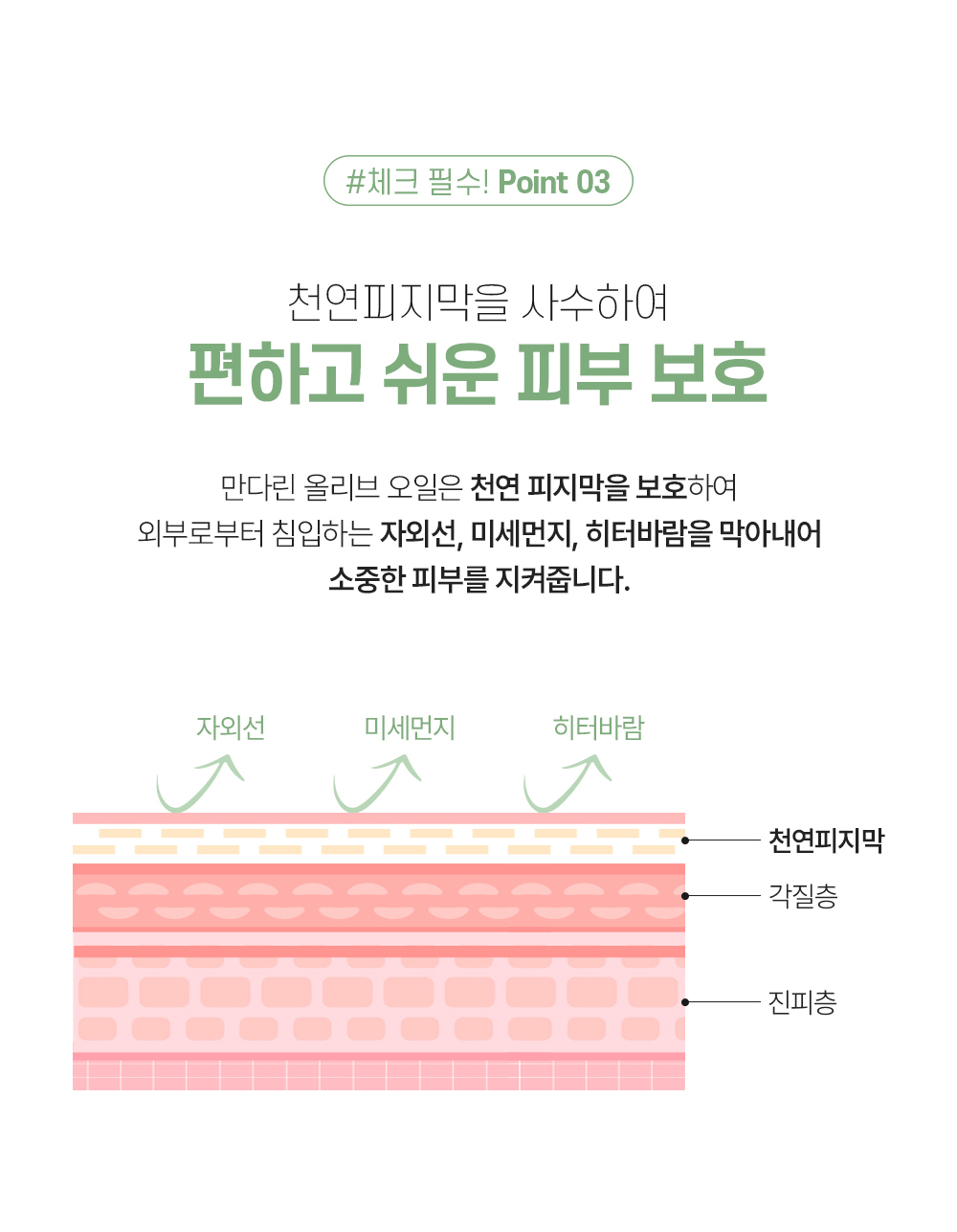 🤎10월 프로모션🤎[2+1/3+3] 만다린 올리브 오일 500ml