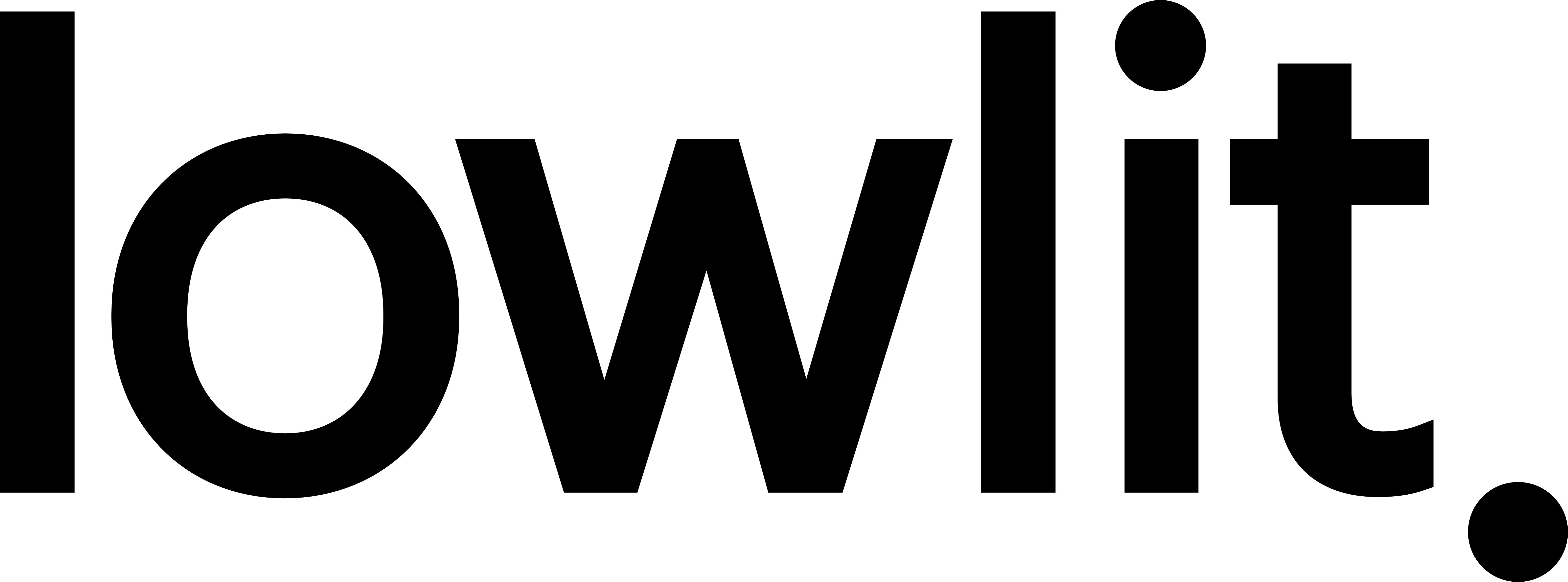 LOWLIT COLLECTIVE