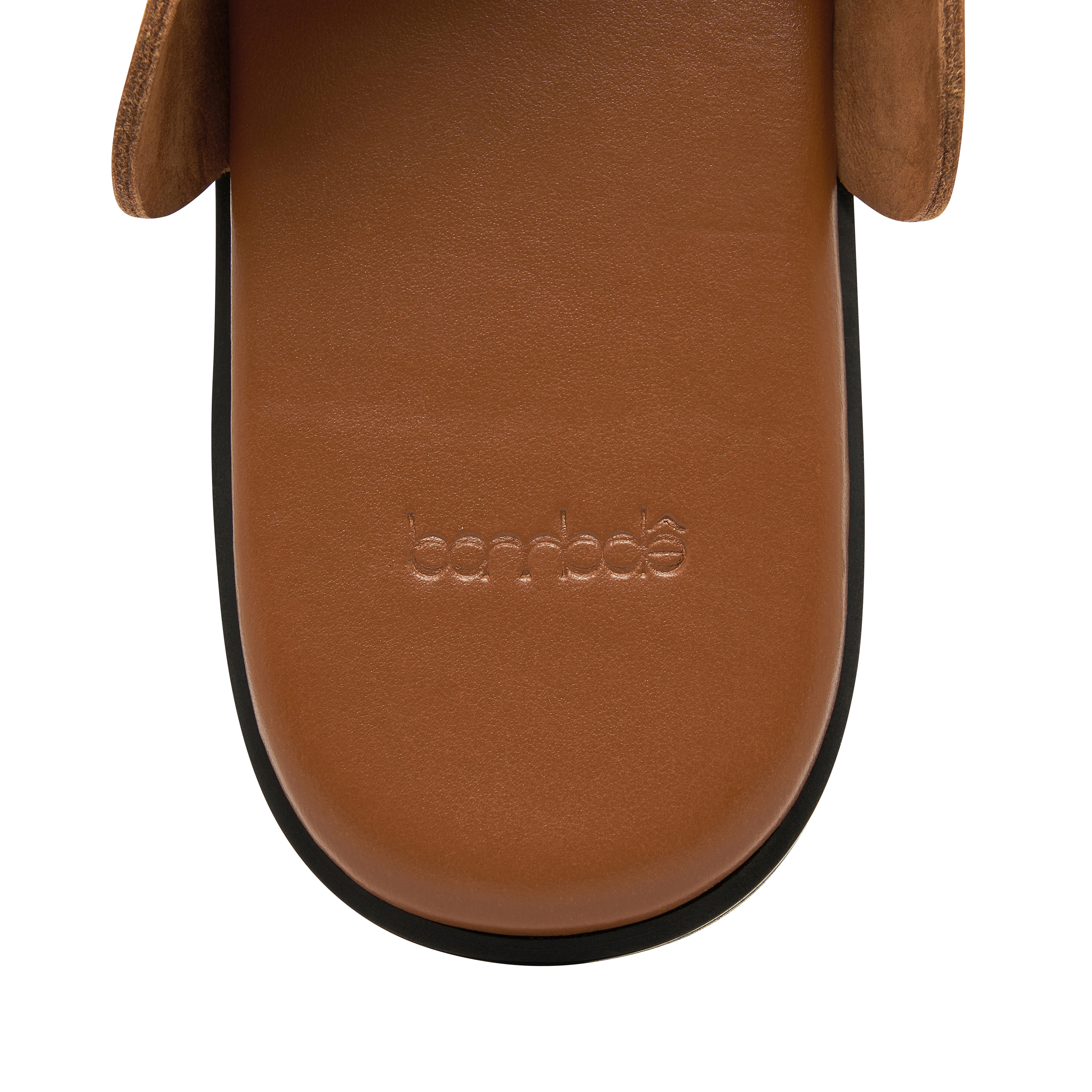 Cloud Flip-flops (Tan)