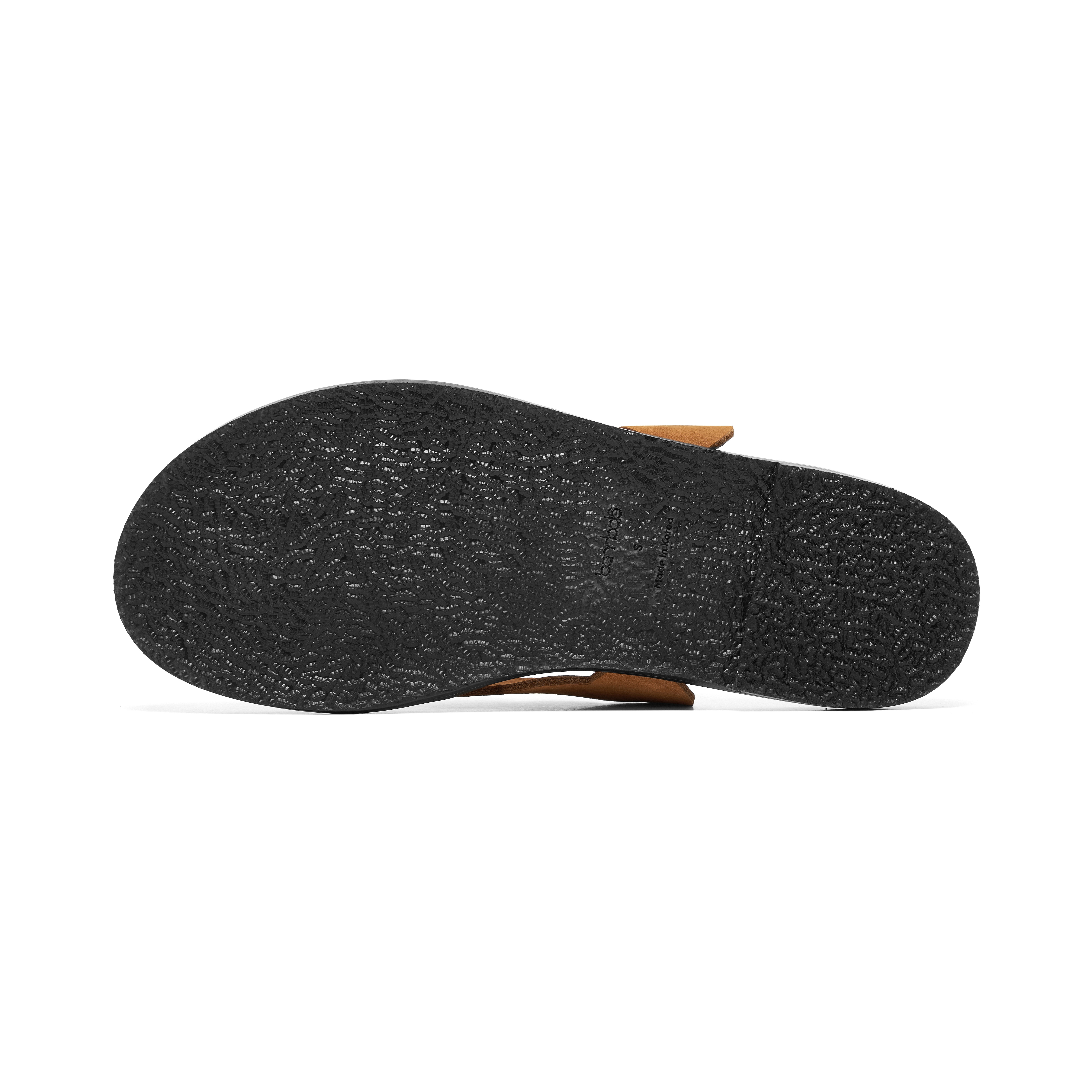 Cloud Flip-flops (Tan)