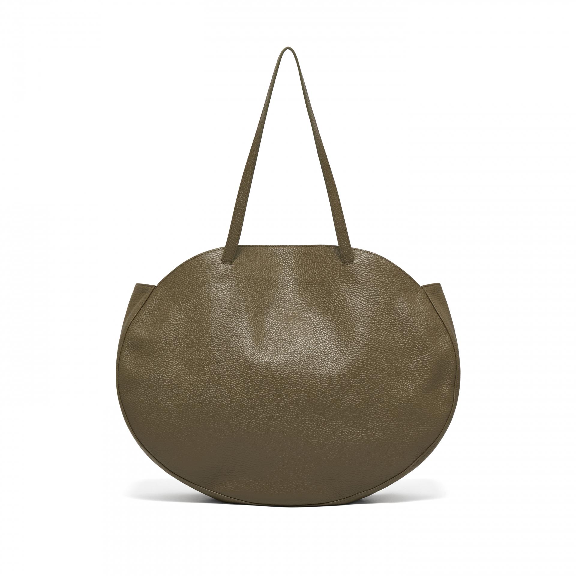 Jumbo Pita bag (Khaki)