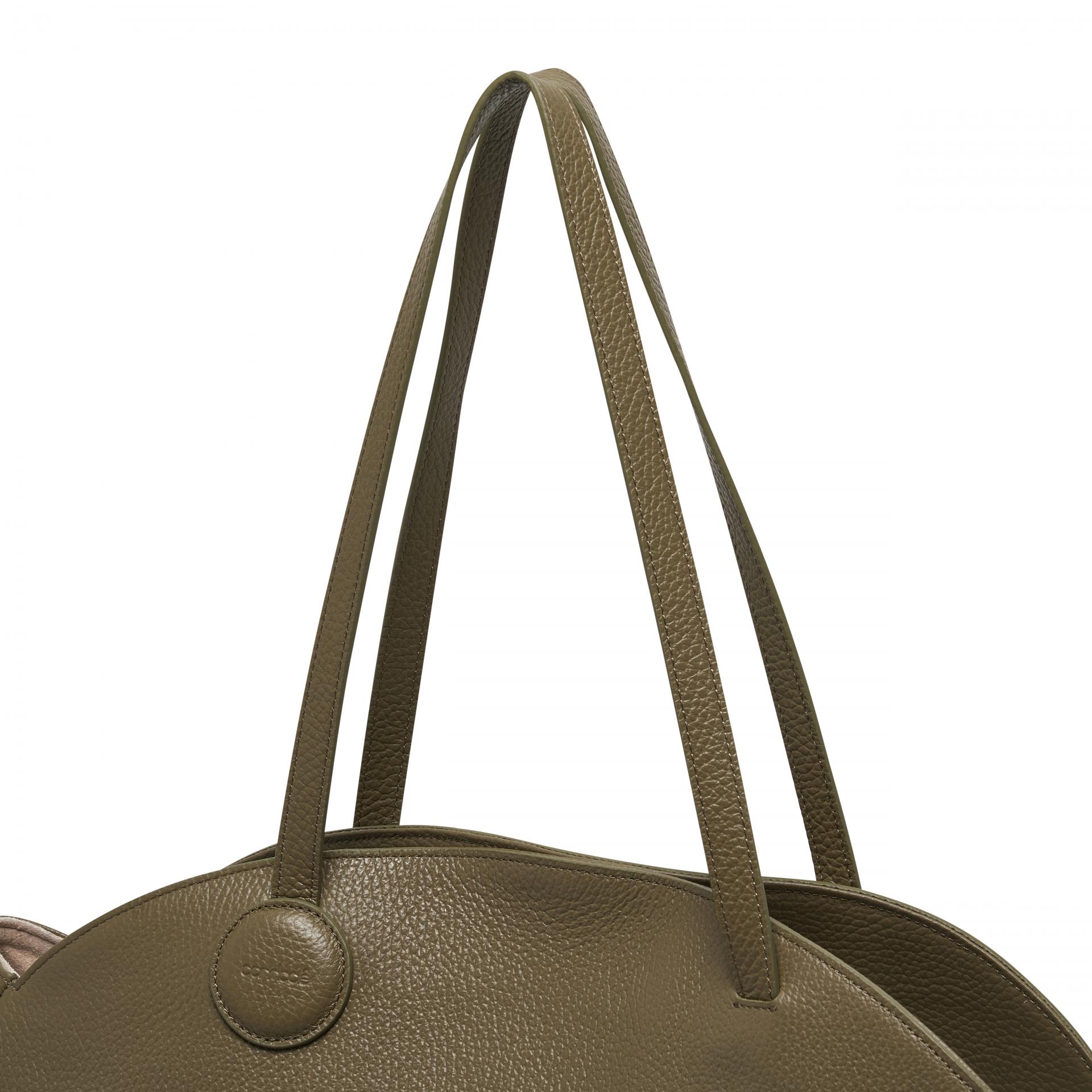 Jumbo Pita bag (Khaki)