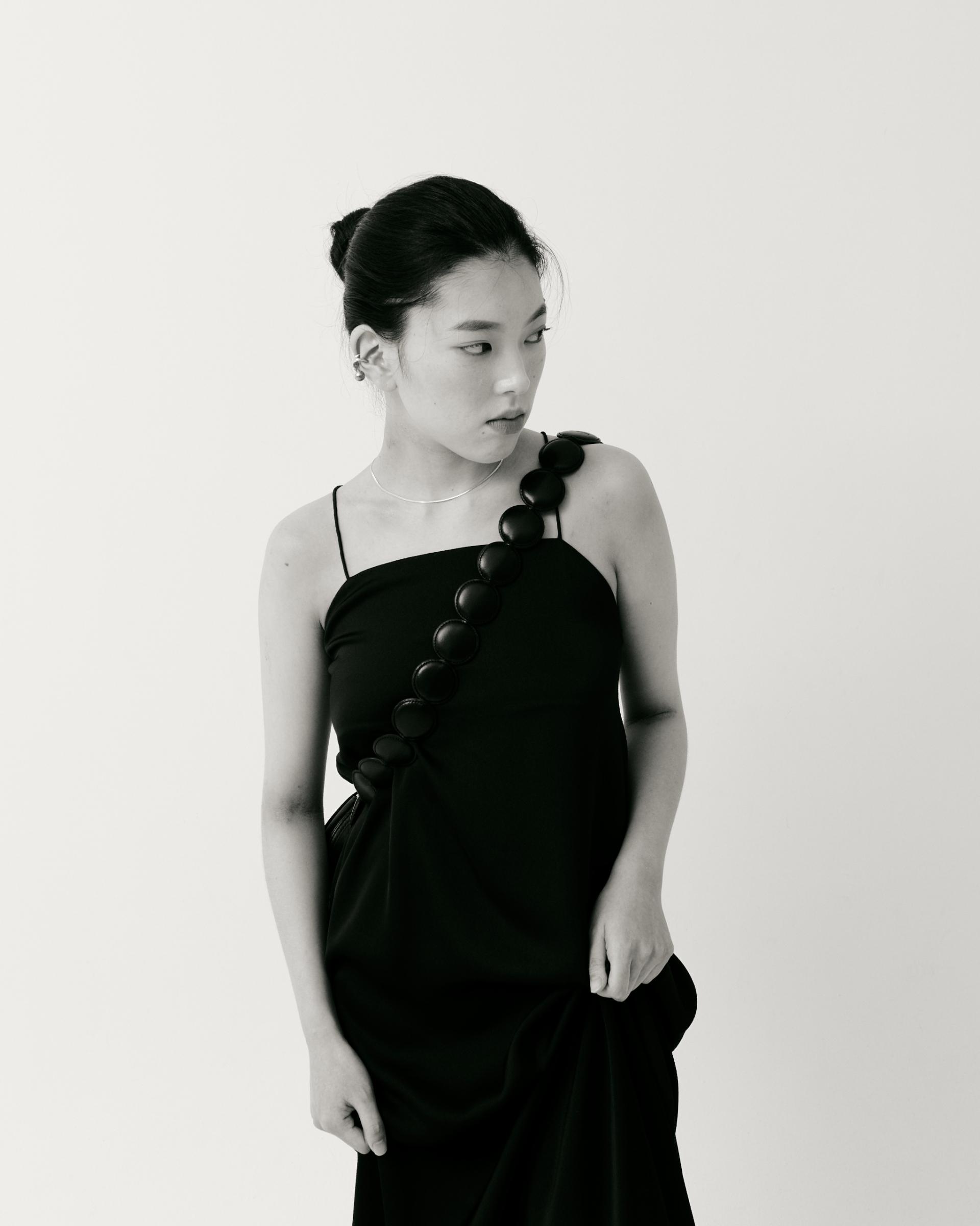 bambolê bag 1 (black)