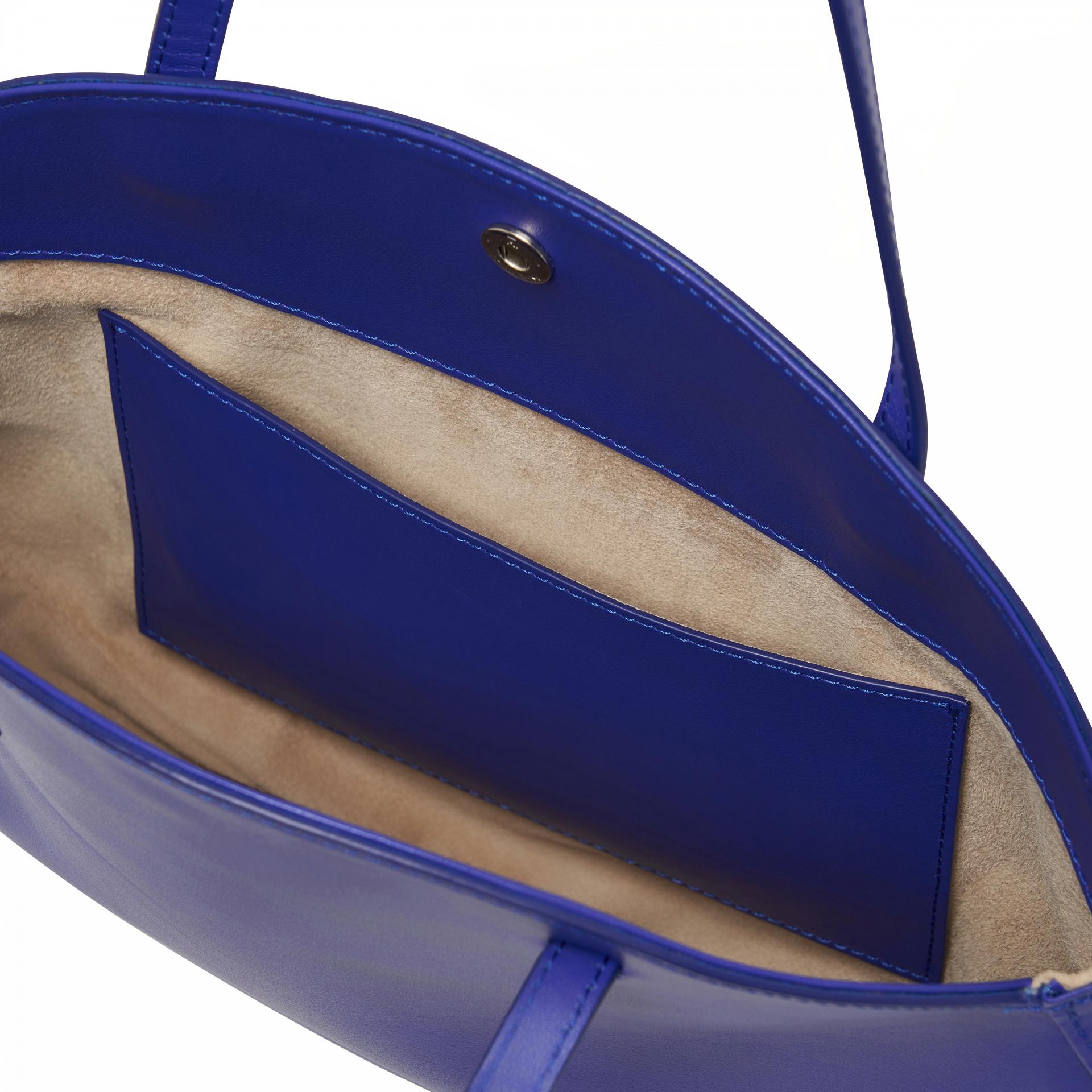 Pita bag (Blue)