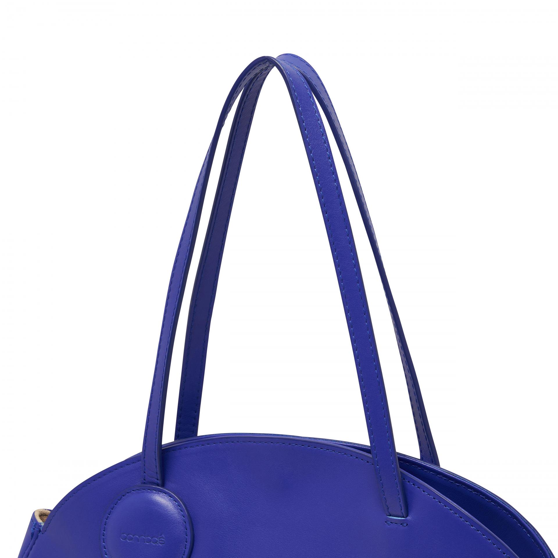 Pita bag (Blue)