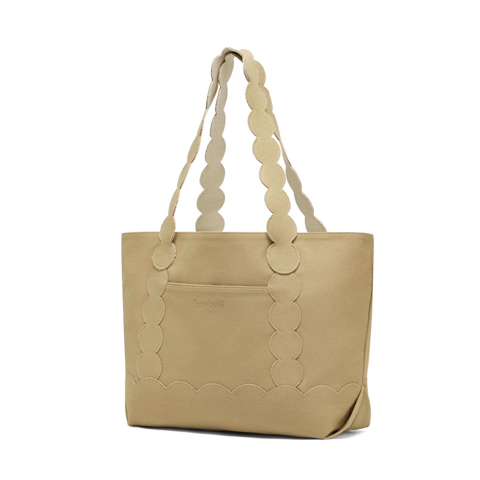 Friends Bag (Beige)