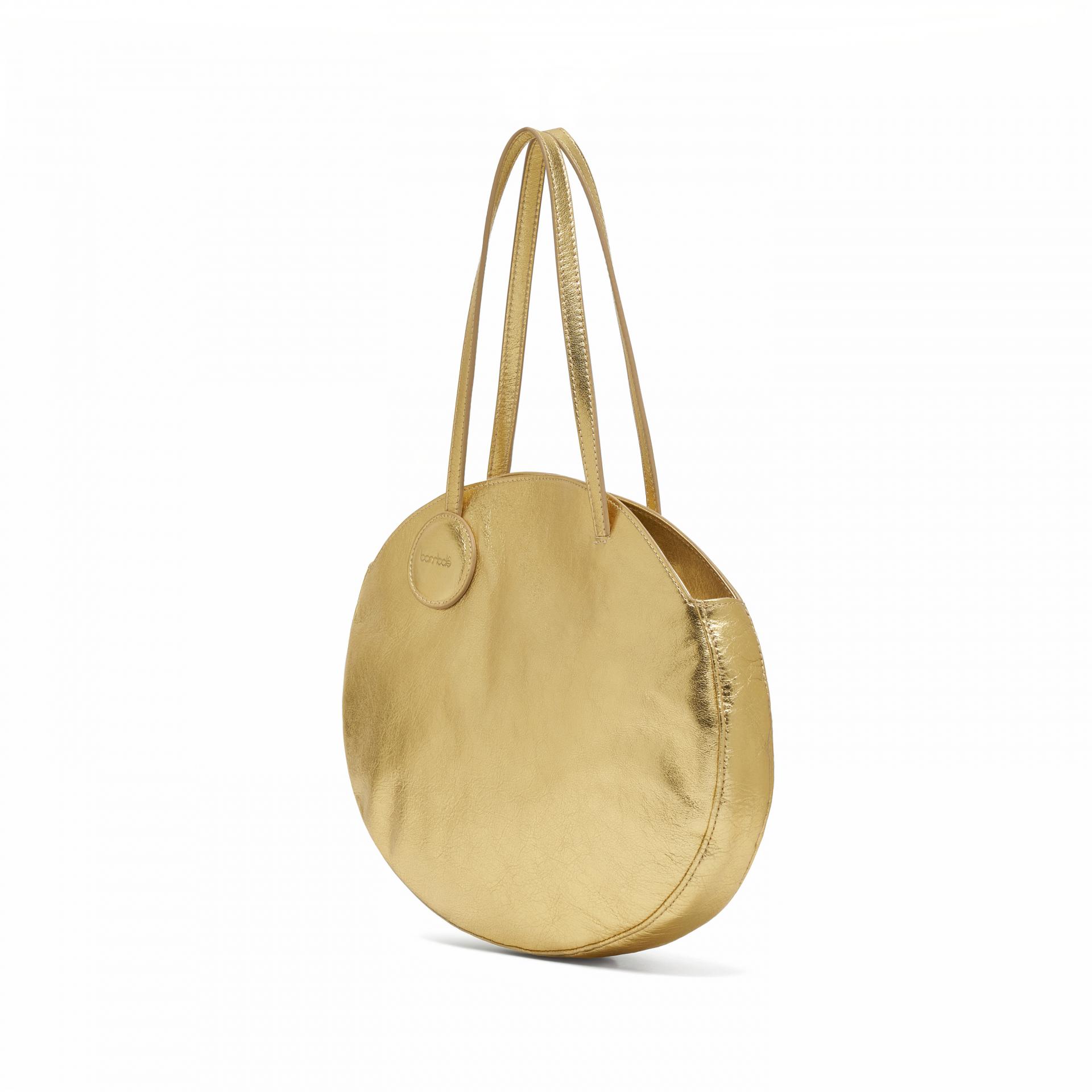 Pita bag (Gold)