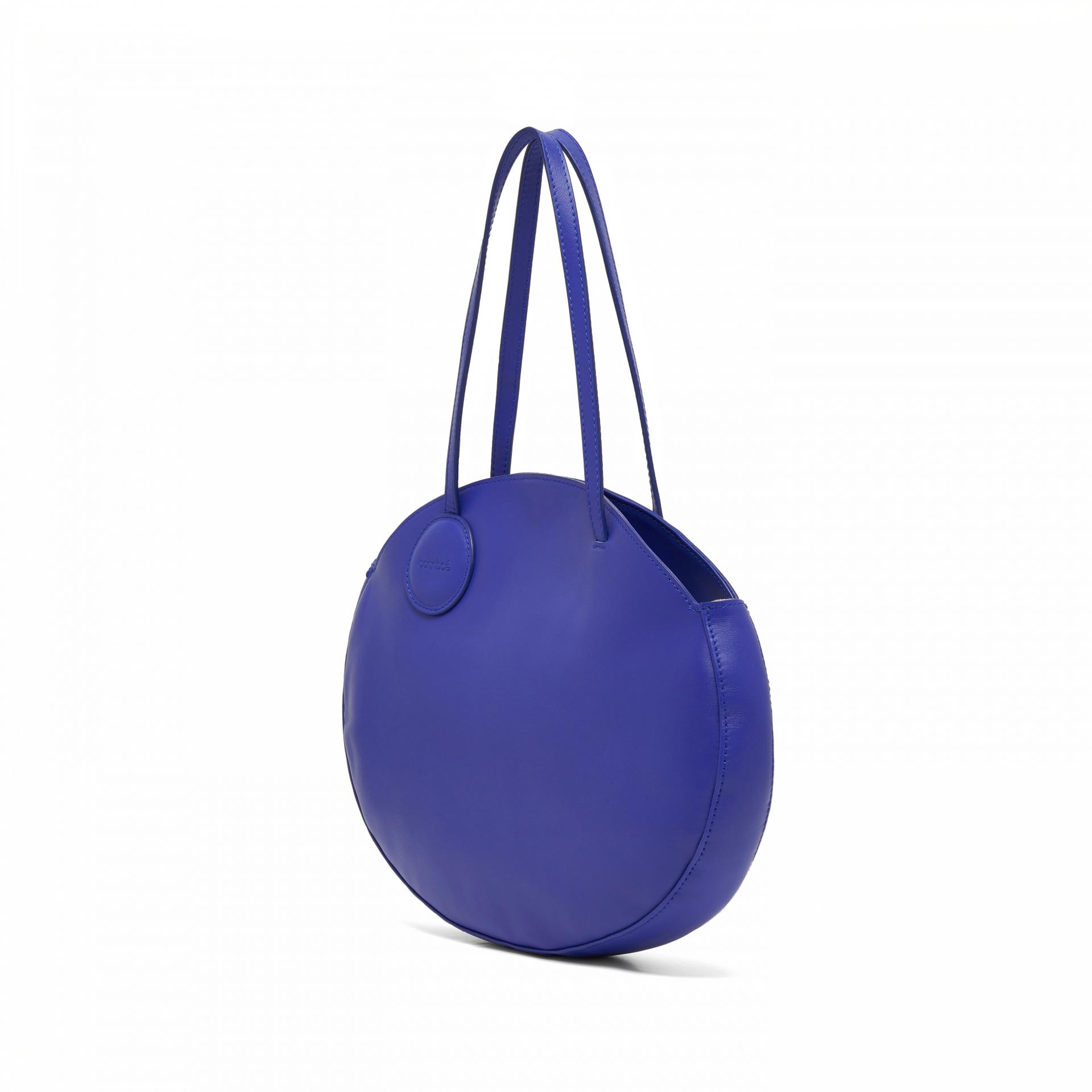 Pita bag (Blue)