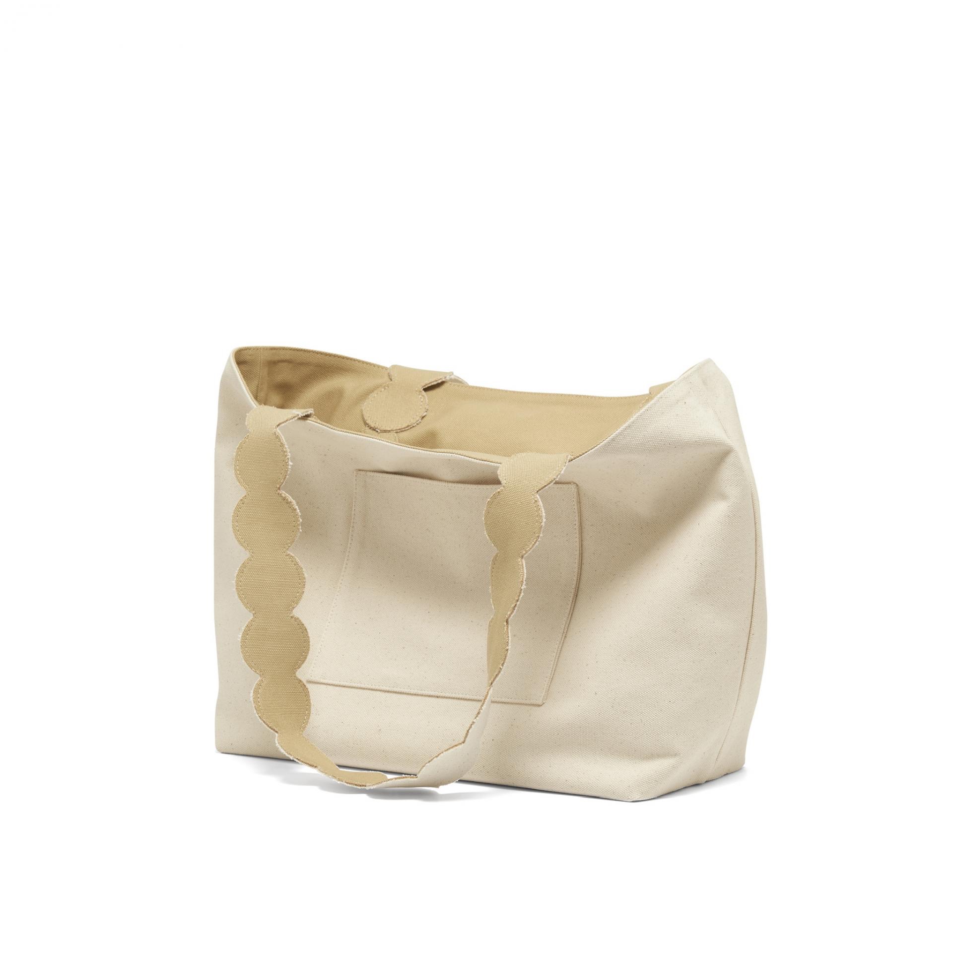 Friends Bag (Beige)