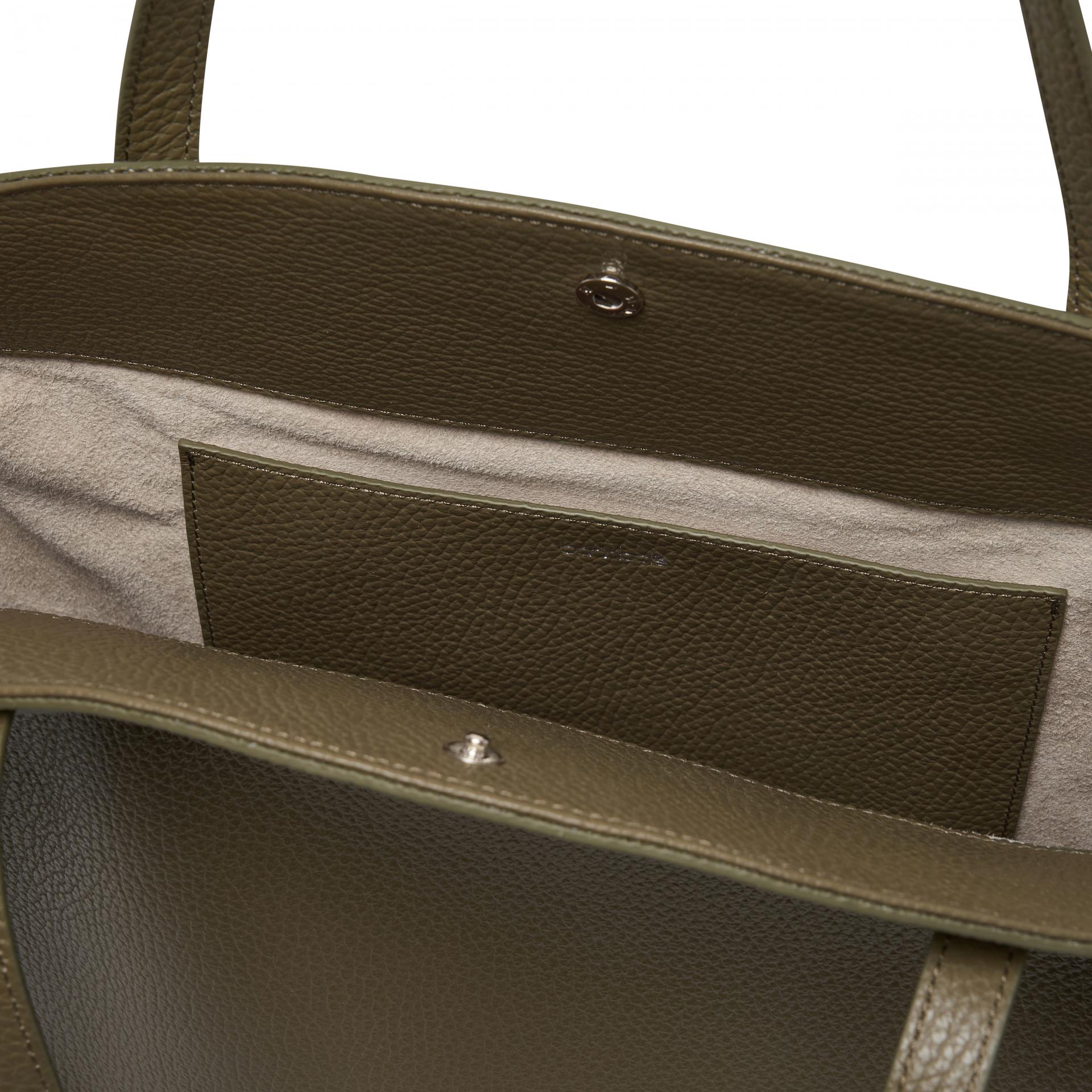 Jumbo Pita bag (Khaki)