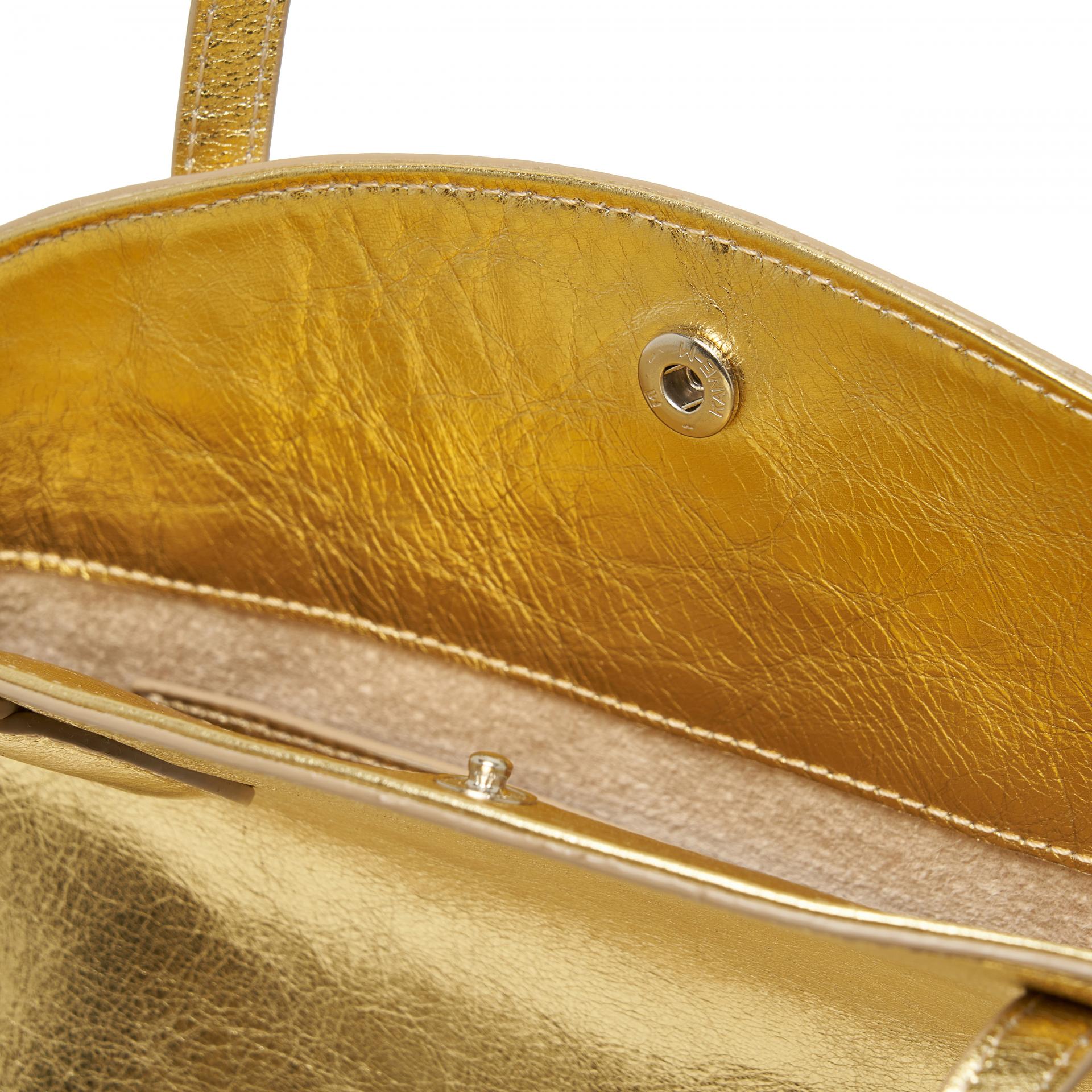 Pita bag (Gold)