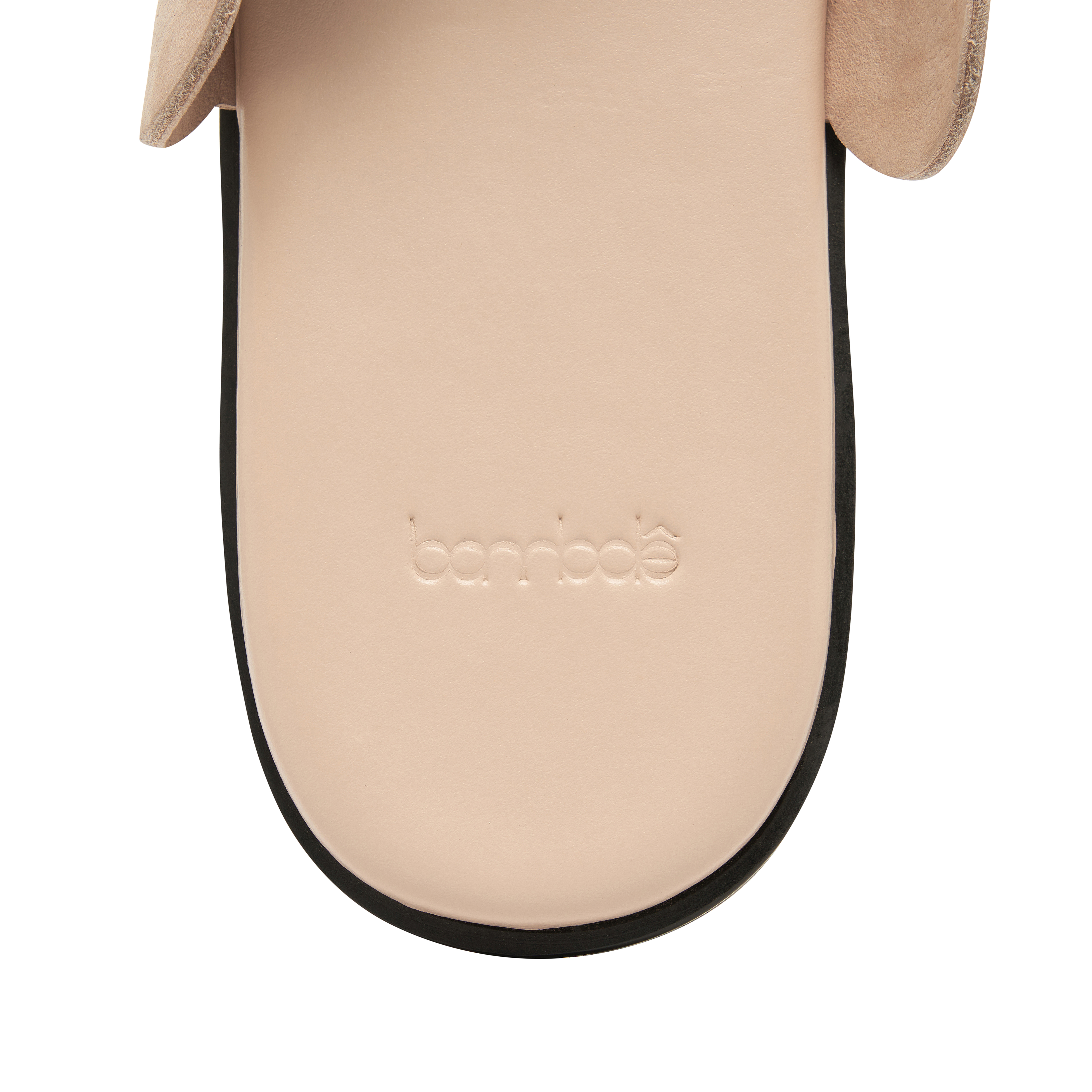 Cloud Flip-flops (Beige)