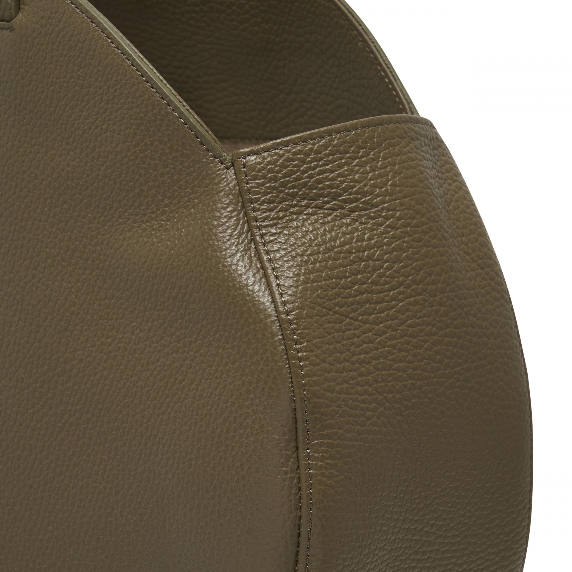 Jumbo Pita bag (Khaki)