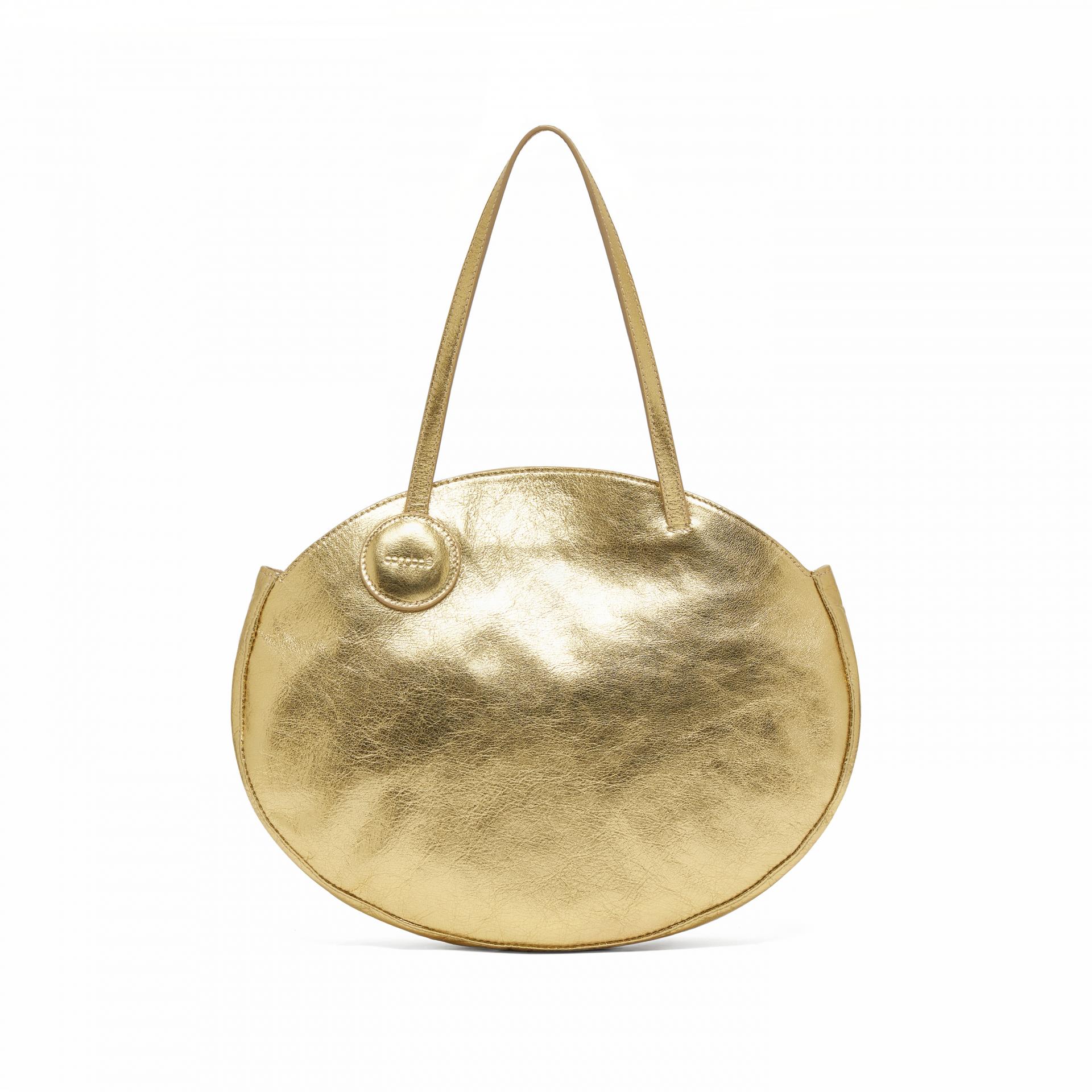 Pita bag (Gold)