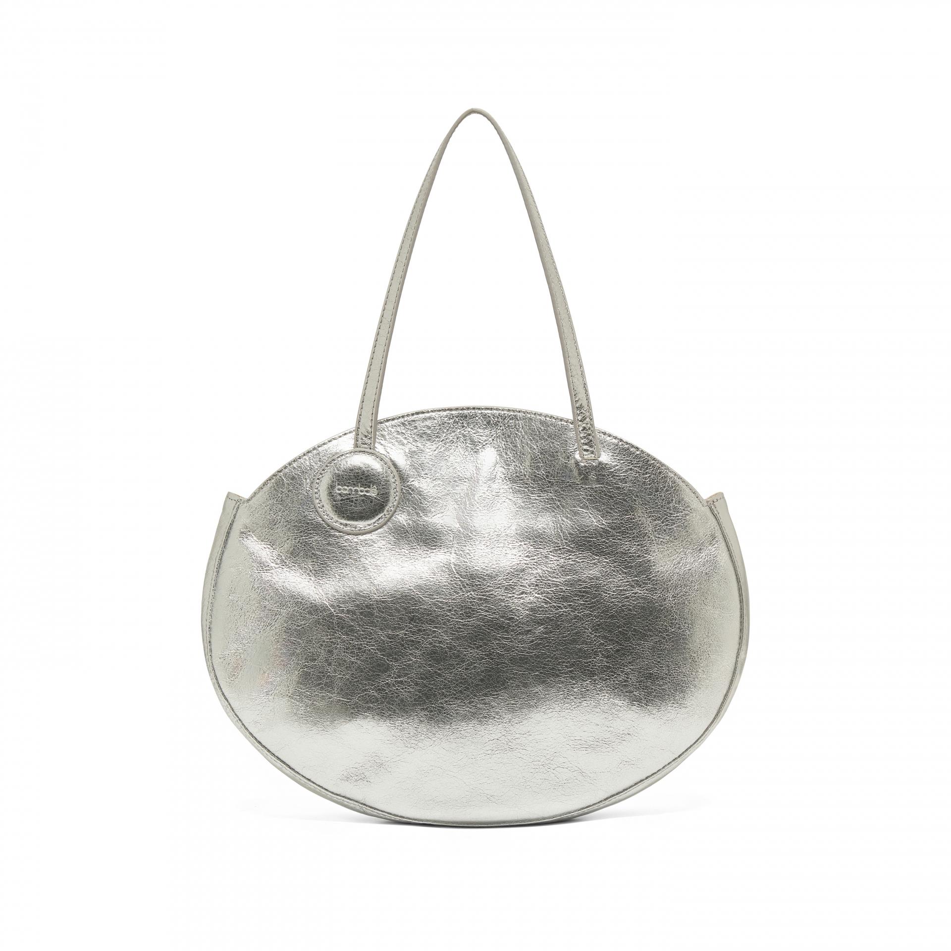 Pita bag (Silver)