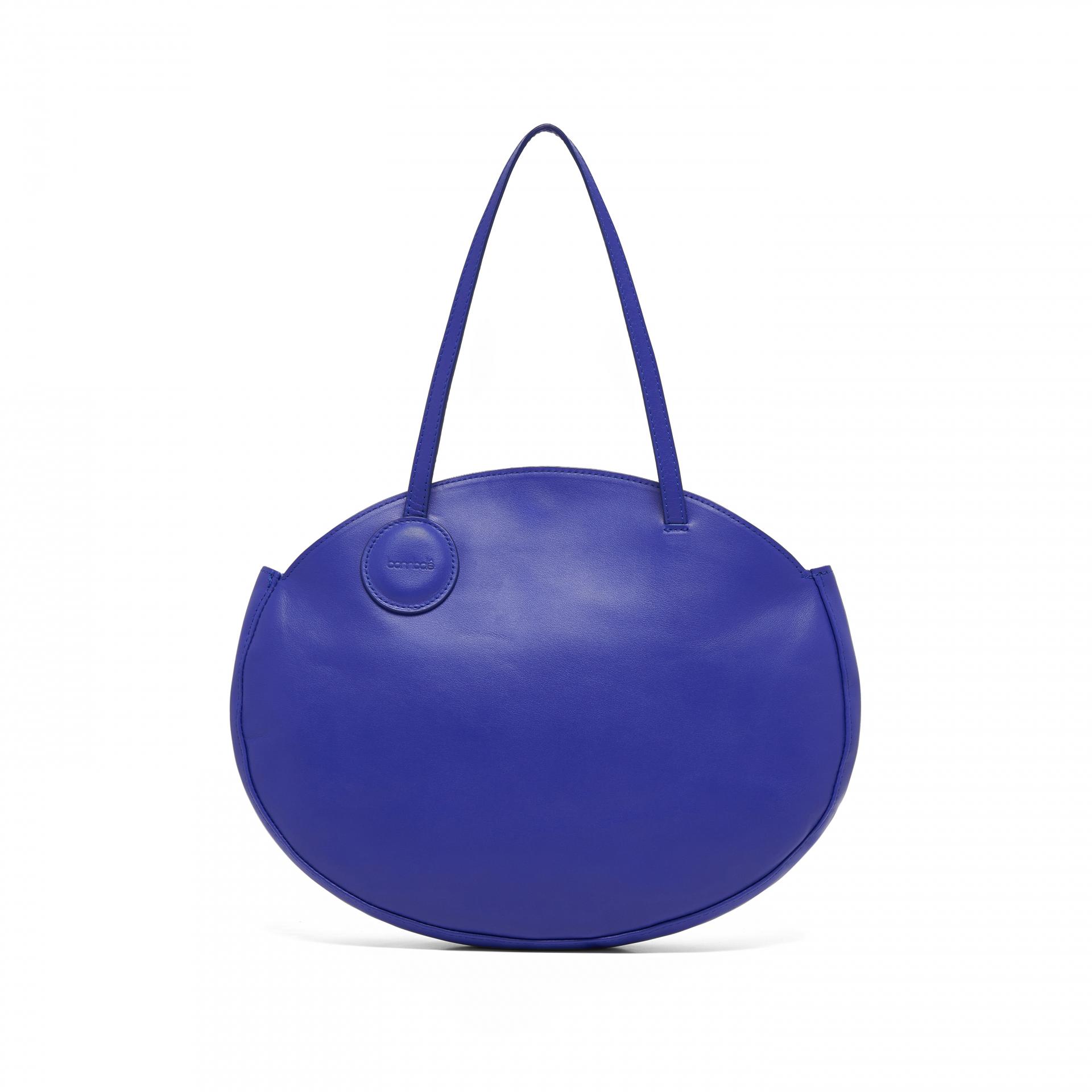 Pita bag (Blue)